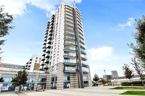 1 bedroom flat for sale, Pegasus Way, Gillingham, ME7