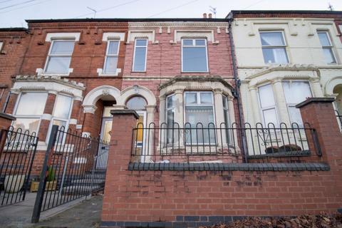 3 bedroom terraced house for sale, Humberstone Road, Leicester