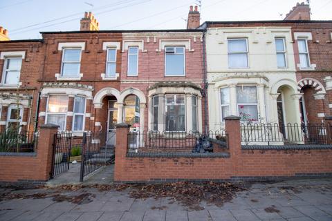 3 bedroom terraced house for sale, Humberstone Road, Leicester