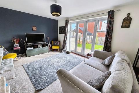 4 bedroom detached house for sale, Lindsay Road, Ushaw Moor, Durham, Durham, DH7 7RG