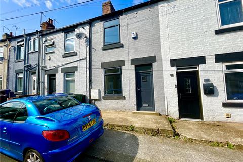 2 bedroom terraced house for sale, Silver Street, Dodworth, S75