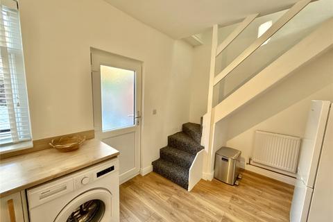 2 bedroom terraced house for sale, Silver Street, Dodworth, S75