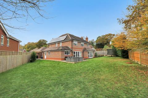 5 bedroom house for sale, The Ridings, Haywards Heath, RH17