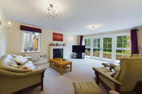 5 bedroom house for sale, The Ridings, Haywards Heath, RH17