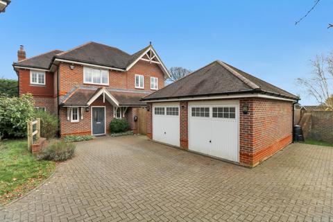 5 bedroom house for sale, The Ridings, Haywards Heath, RH17