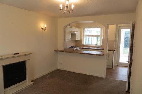 2 bedroom end of terrace house to rent, Moorsom Way, Aston Fields, Bromsgrove, Worcestershire, B60