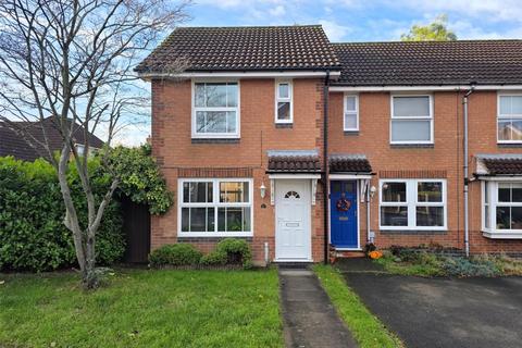 2 bedroom end of terrace house to rent, Moorsom Way, Aston Fields, Bromsgrove, Worcestershire, B60