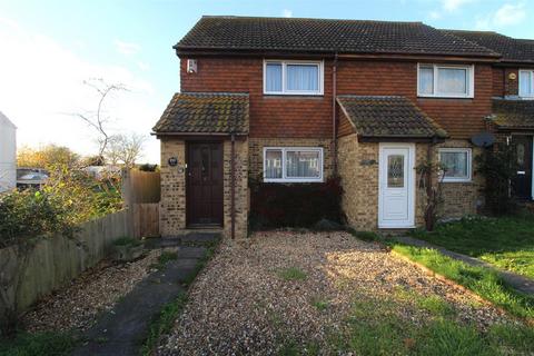 2 bedroom end of terrace house for sale, Barton Hill Drive, Minster On Sea, Sheerness