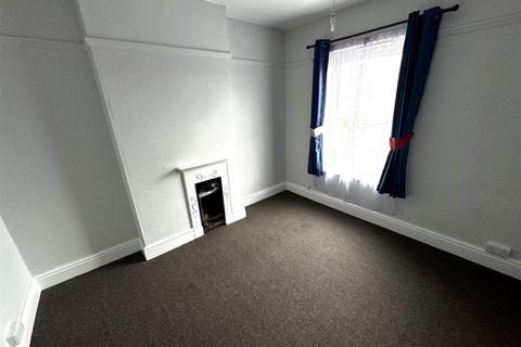 2 bedroom terraced house to rent, Rutland Street, Derby DE23