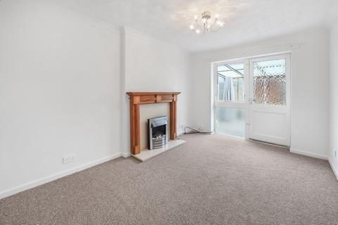 1 bedroom terraced bungalow for sale, Parr Stocks Road, St. Helens, Merseyside, WA9 1NX