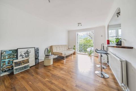 1 bedroom flat for sale, Brompton Park Crescent, West Brompton, London, SW6