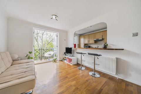 1 bedroom flat for sale, Brompton Park Crescent, West Brompton, London, SW6