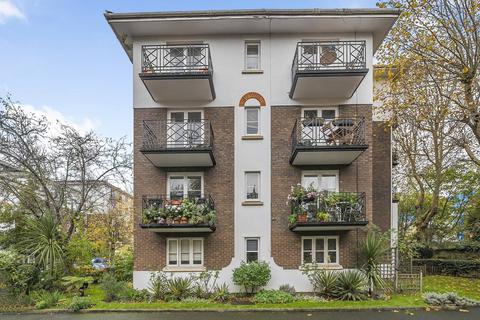 1 bedroom flat for sale, Brompton Park Crescent, West Brompton, London, SW6