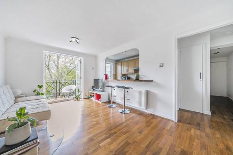 1 bedroom flat for sale, Brompton Park Crescent, West Brompton, London, SW6