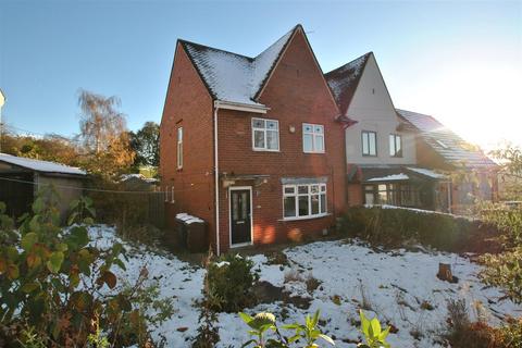 3 bedroom semi-detached house for sale, Preston Avenue, Jump