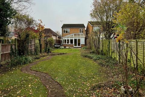 4 bedroom detached house for sale, Hitchin Road, Stotfold, Hitchin, SG5