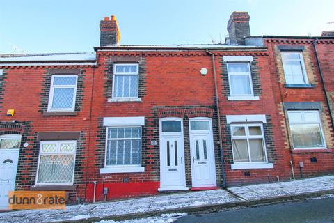 2 bedroom terraced house for sale, Coseley Street, Stoke-On-Trent ST6