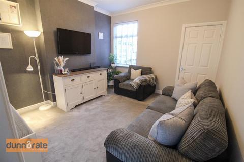 2 bedroom terraced house for sale, Coseley Street, Stoke-On-Trent ST6