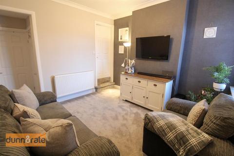 2 bedroom terraced house for sale, Coseley Street, Stoke-On-Trent ST6