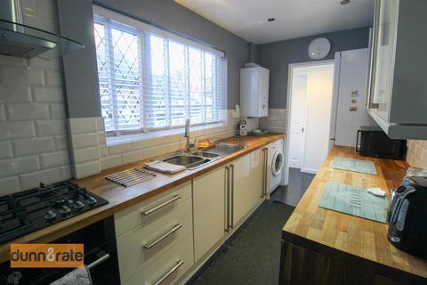 2 bedroom terraced house for sale, Coseley Street, Stoke-On-Trent ST6