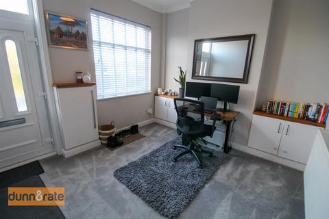 2 bedroom terraced house for sale, Coseley Street, Stoke-On-Trent ST6