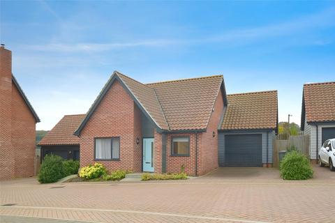 2 bedroom bungalow for sale, Goldsmiths, Ufford, Woodbridge, Suffolk, IP13