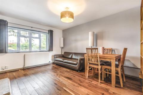 1 bedroom flat for sale, Rocks Lane, Barnes, London, SW13