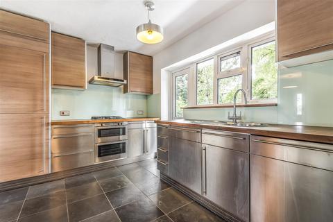 1 bedroom flat for sale, Rocks Lane, Barnes, London, SW13