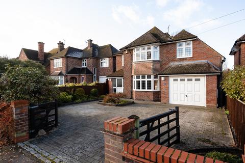 5 bedroom detached house for sale, Aylesbury HP21