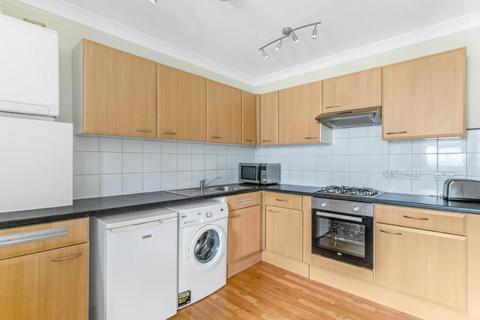 1 bedroom flat to rent, Seven Sisters Road, Islington, N7