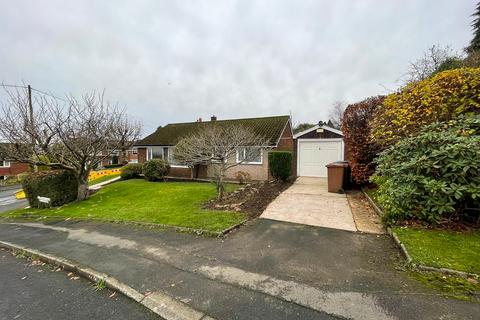 3 bedroom detached bungalow for sale, Blackthorne Road, Gee Cross