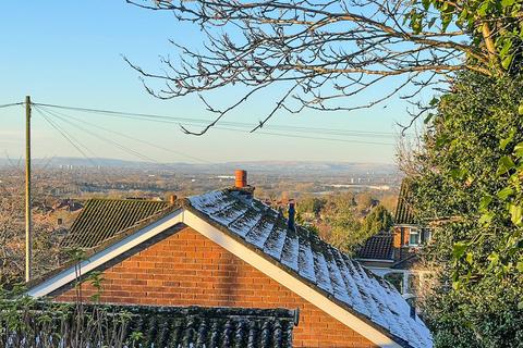 3 bedroom detached bungalow for sale, Blackthorne Road, Gee Cross