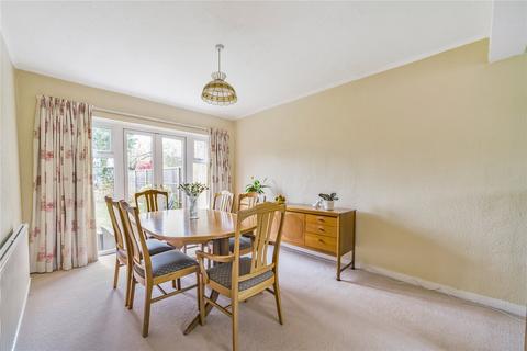 3 bedroom semi-detached house for sale, Stuart Avenue, Walton-On-Thames, Surrey, KT12