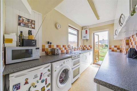 3 bedroom semi-detached house for sale, Stuart Avenue, Walton-On-Thames, Surrey, KT12