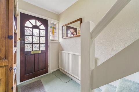 3 bedroom semi-detached house for sale, Stuart Avenue, Walton-On-Thames, Surrey, KT12