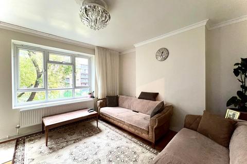 3 bedroom flat for sale, Catherwood Court, N1