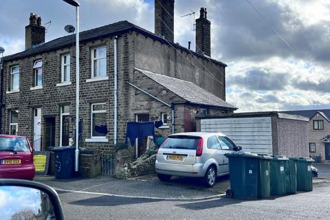 2 bedroom end of terrace house for sale, Prospect Road, Huddersfield HD3