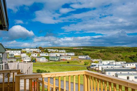 2 bedroom static caravan for sale, Dumfries