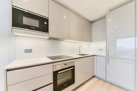 Studio for sale, Hurlock Heights, Elephant Park, Elephant & Castle SE17