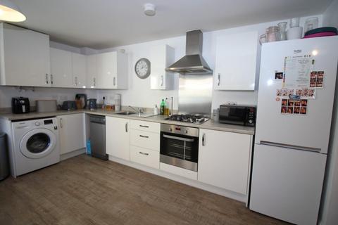 1 bedroom flat for sale, Maize Close, Thornbury