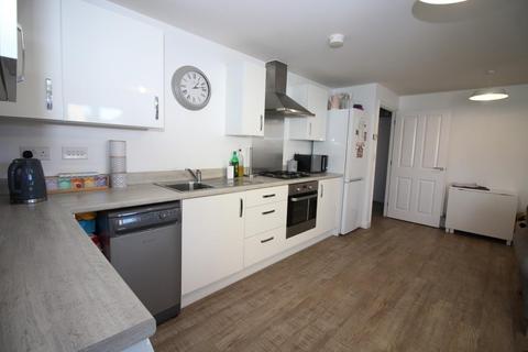 1 bedroom flat for sale, Maize Close, Thornbury