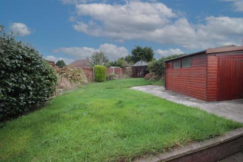 3 bedroom detached bungalow for sale, Chrystals Road, Hornsea