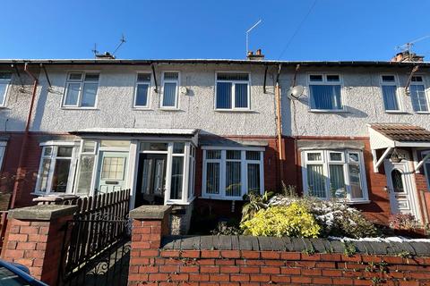 2 bedroom terraced house for sale, Spindle Hillock, Ashton-in-Makerfield, Wigan, WN4 0PY