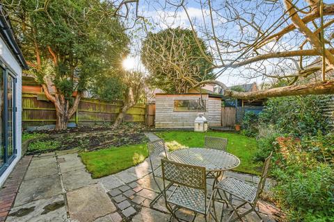 3 bedroom detached house for sale, Surrey Street, Arundel