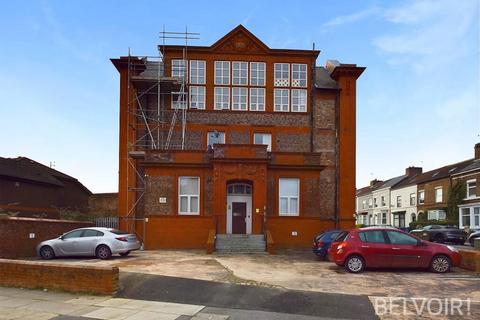 2 bedroom flat for sale, 1 Wellington Street, Garston, Liverpool, Merseyside, L19 2LX