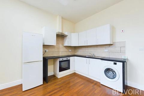 2 bedroom flat for sale, 1 Wellington Street, Garston, Liverpool, Merseyside, L19 2LX