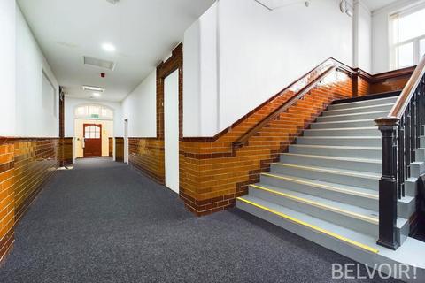 2 bedroom flat for sale, 1 Wellington Street, Garston, Liverpool, Merseyside, L19 2LX