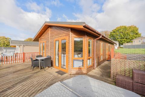 2 bedroom lodge for sale, The Gables, Bacton Road