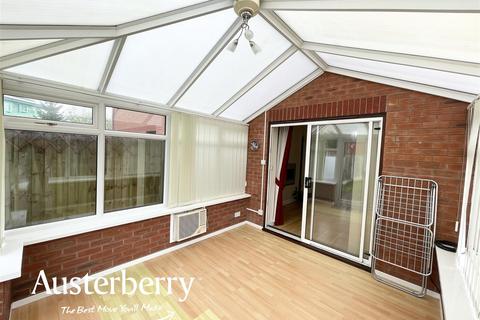 27 Ayreshire Grove, Stoke-on-trent, ST3 4TL