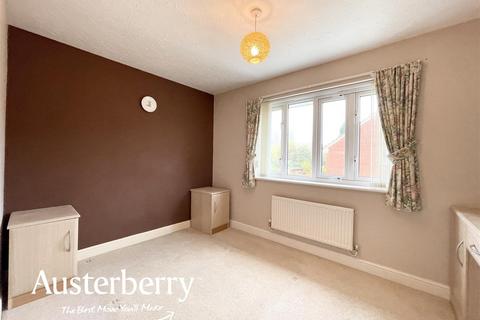 27 Ayreshire Grove, Stoke-on-trent, ST3 4TL